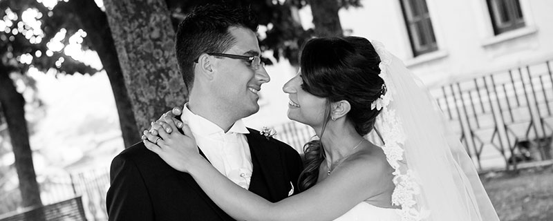 Matrimonio: consigli agli sposi per foto perfette